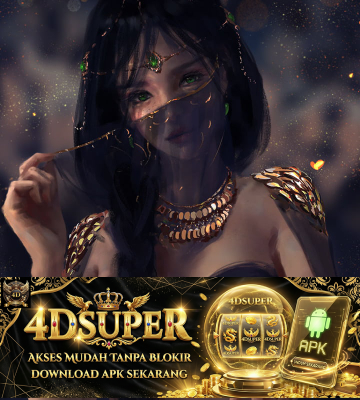 4DSUPER SLOT