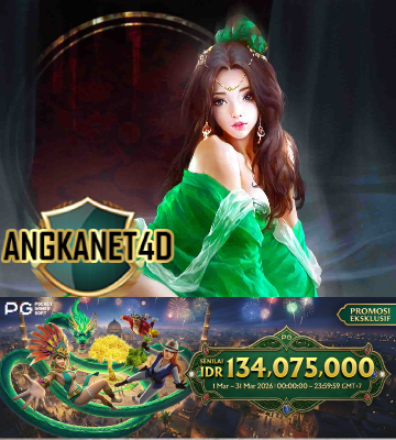 ANGKANET4D SLOT
